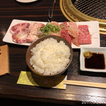 町屋やきにく密陽家 - 