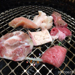 町屋やきにく密陽家 - 