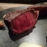 神戸牛炉窯焼ステーキ 雪月風花 北野坂 - 