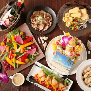 スリーモンキーズカフェ_2