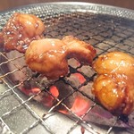 Sumibiyakiniku Takiya - 