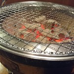 Sumibiyakiniku Takiya - 