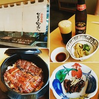 ひつまぶし名古屋備長 マロニエゲート銀座1店 - 