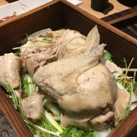 おもてなしとりよし 西新宿店 - 