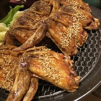 おもてなしとりよし 西新宿店 - 