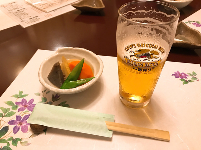 麻遊味亭 - 郡山（居酒屋）の写真