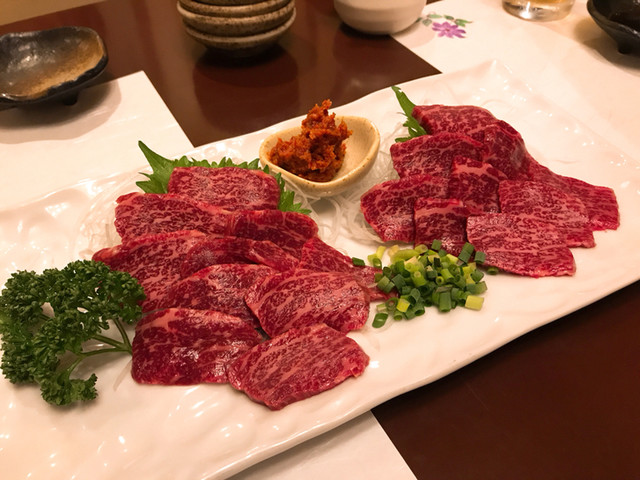 麻遊味亭 - 郡山（居酒屋）の写真