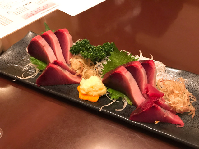 麻遊味亭 - 郡山（居酒屋）の写真