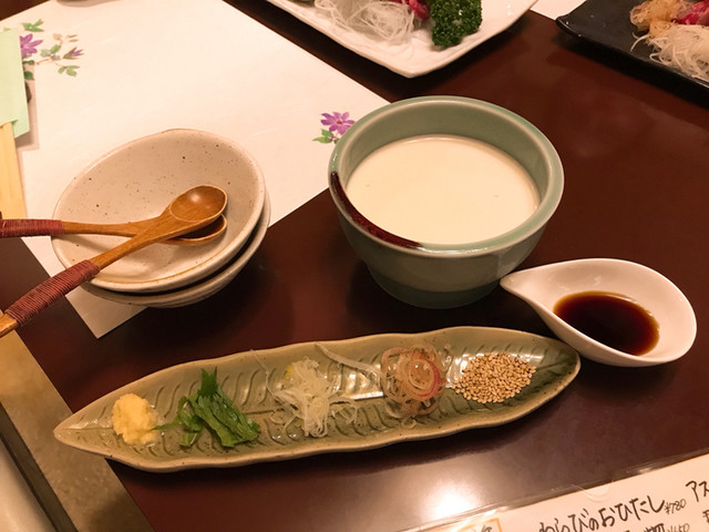 麻遊味亭 - 郡山（居酒屋）の写真