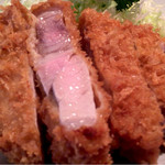 とんかつ 大倉 - 