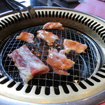 焼肉五苑 - 