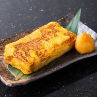 ・名古屋コーチン 厚焼き玉子