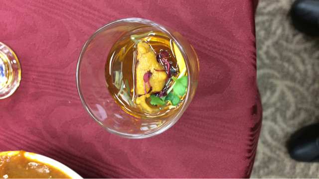 霞山会館 虎ノ門 洋食 食べログ