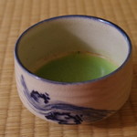 ぬなわや - お薄