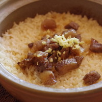 ぬなわや - 三田牛の土鍋ご飯
