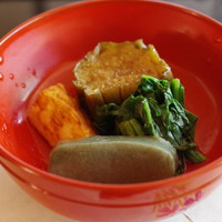 ぬなわや - 炊き合わせ