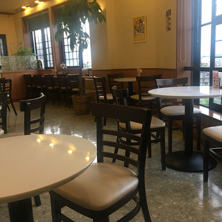 駅から直ぐ近くのカフェで時間つぶしに By 横浜qp カフェ マレット 米沢 喫茶店 食べログ