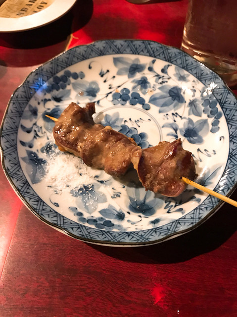 Yakitori Mikawa photo 3