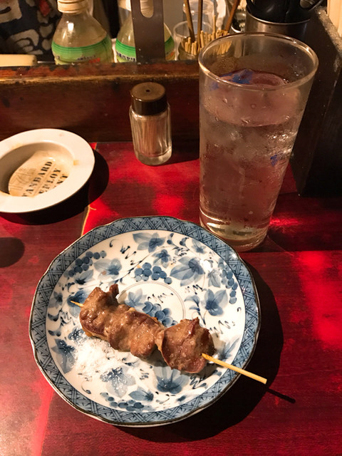 Yakitori Mikawa photo 4
