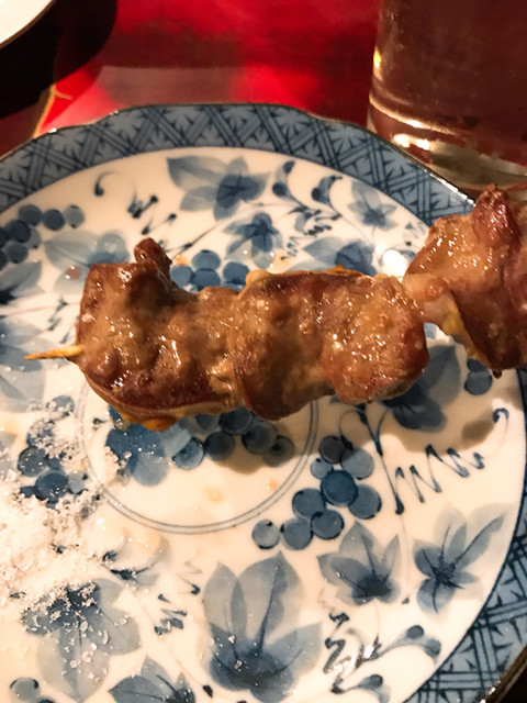 Yakitori Mikawa photo 5