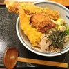 熟成うどん なかや