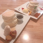 cafe&dining fleur 京都店 - 