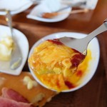 シュシュポット - これ何？ ああっ！ 玉子だ～♪