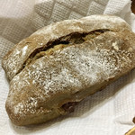 DONQ - ほうじ茶フランス ¥216