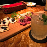 BAR 角屋 - 