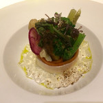 レストラン リューズ - 