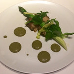 レストラン リューズ - 