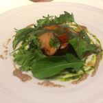 レストラン リューズ - 