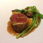 レストラン リューズ - 