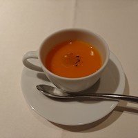 カンブーザ - スープ