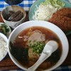 街道ラーメン 美味