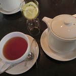 COLK  - オーガニックダージリンエステート・レモン