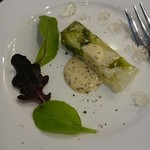 Cafe Restaurant  La Clef de Cave