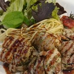 Cafe Restaurant  La Clef de Cave