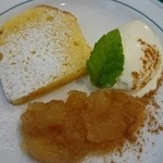 Cafe Restaurant  La Clef de Cave