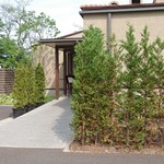 COLK  - お店の入口