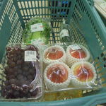 ヤオヨシ - 買い物