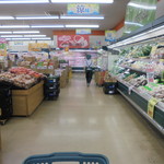 ヤオヨシ - 店内