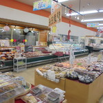 ヤオヨシ - 惣菜が気合が入ってます