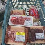 ヤオヨシ - 買い物