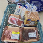 ヤオヨシ - 買い物