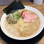 麺屋さくら - さくららーめん