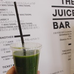 ザ・ジュースバー - 