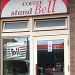 Stand Bell - 
