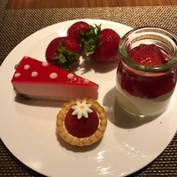  「メトロポリタングリル」 ヒルトン東京 - 
