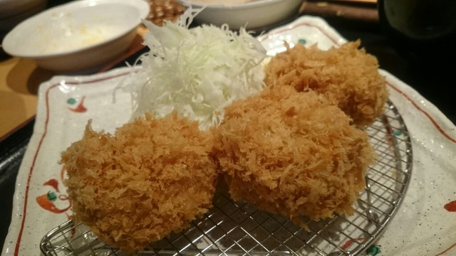 こだわり とんかつ らくい 甲斐元店 西都城/とんかつ [食べログ]